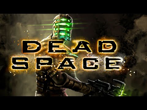 Видео: DEAD SPACE ► Мертвый космос На Максимальной Сложности Стрим прохождение