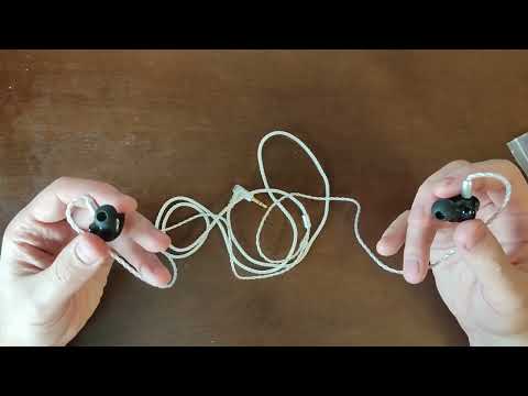 Видео: Tiandirenhe TD10MK2. Комфорт за недорого.