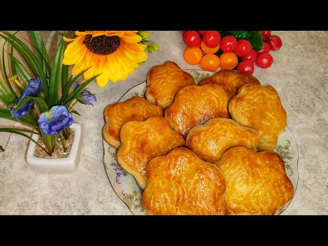 Видео: Коржик. қазақша рецепт. #коржики#