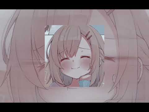 Видео: //VERBEE-А ты красивая//(speed up)