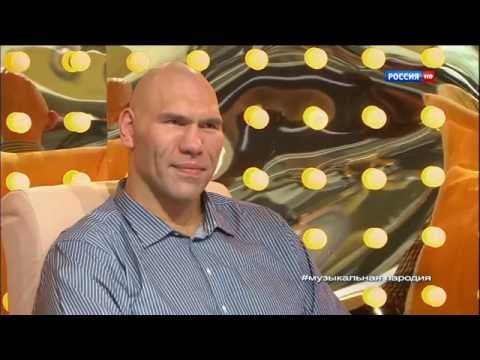 Видео: Это смешно 5 выпуск