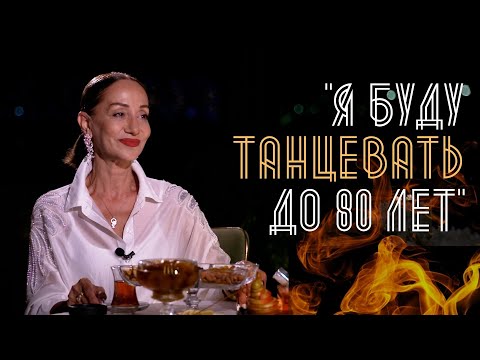 Видео: Однажды в городе ветров. Тарана Мурадова о творчестве, жизни и исполненных желаниях