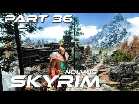 Видео: СкайримSkyrim #35 Адепты Боэтии NOLVUS 2000+Модов Прохождение За Мага 2К