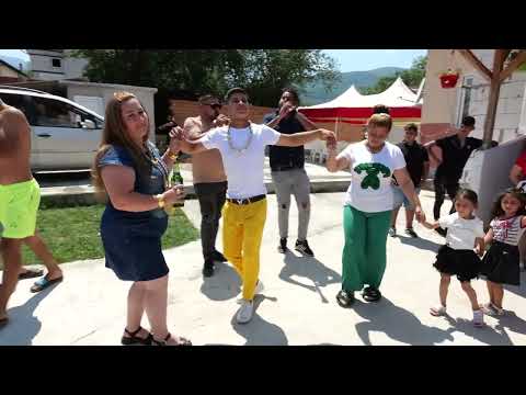 Видео: Любка и Владо Село Костенец 2024