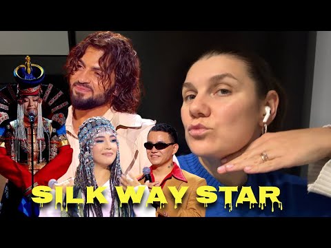 Видео: ОЖИДАЕМЫЕ ИТОГИ! Silk Way Star - 5 выпуск / полная запись