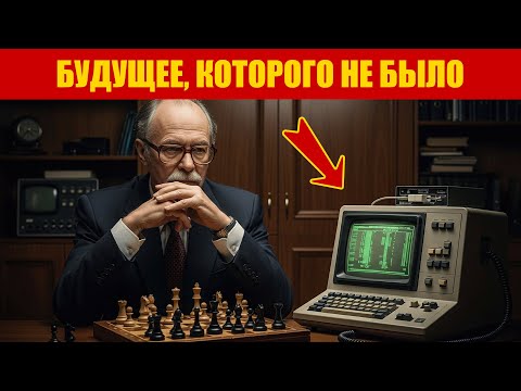 Видео: 4 миллиона шахматистов: почему СССР мог стать родиной киберспорта