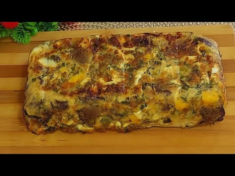 Видео: 🔥Вместо холодца! Нереально вкусно, готовится на раз два три! (даже не верится, что так просто)
