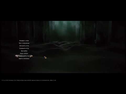 Видео: S.T.A.L.K.E.R. Anomaly - Рейд во Мрак - Болотная Заря