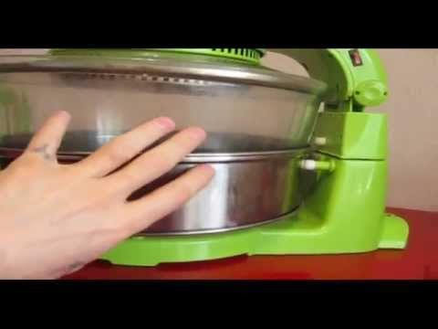 Видео: Как выбрать аэрогриль