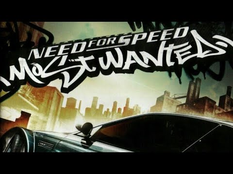 Видео: ЭТО КАКОЙ-ТО ПОЗОР! NFS: Most Wanted Cерия Состязаний - 7