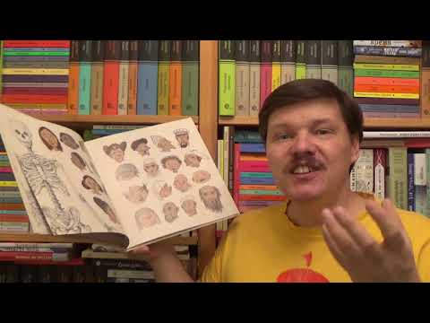 Видео: Луиза Маттиа, Альберто Нуччи Анжели. Леонардо