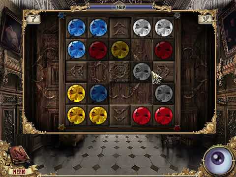 Видео: Secrets of the Past. Mother's Diary Walkthrough | Секреты прошлого. В поисках матери прохождение #3