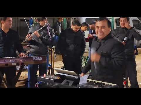 Видео: ПЕШ АЗ  ШАБАХАЙР ХОНДАН БАЗМРО БИНЕД  МАРДУМ  НАМЕРАВАД ДАР УЗУНҚИШЛОҚ. БО  УСТОД ХАЙРИДДИНИ БОЗОР.