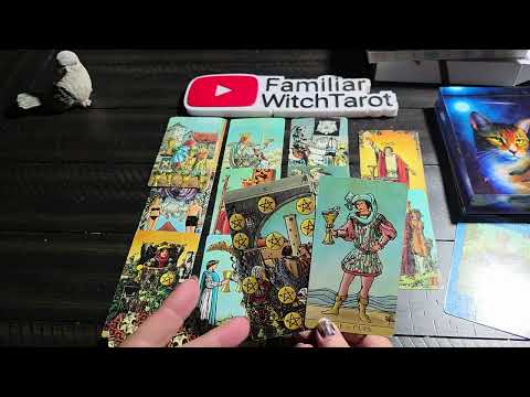 Видео: РЫБЫ ♓️ ЗДЕСЬ КТО-ТО НОВЕНЬКИЙ