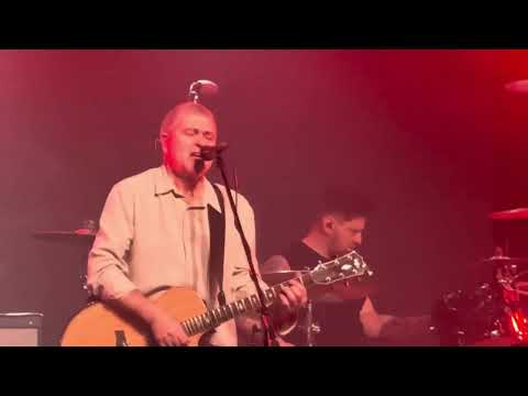 Видео: Сплин - Мое сердце (Цюрих, 27.02.2025)