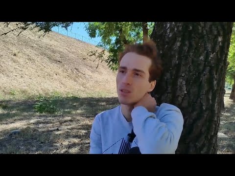 Видео: мне 24 и у меня нет друзей