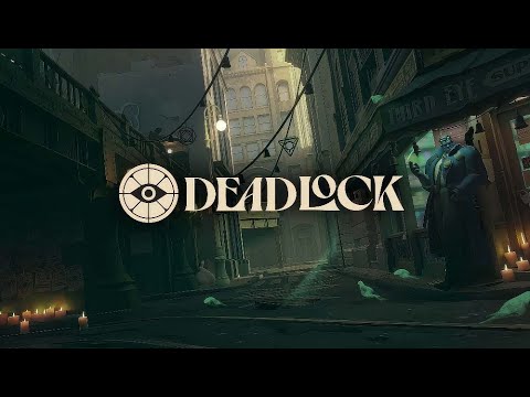 Видео: Deadlock - Первое Впечатление и Мнение об Игре