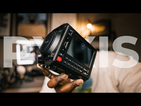 Видео: Тестирование Blackmagic PYXIS в течение 24 часов. Вот как это прошло