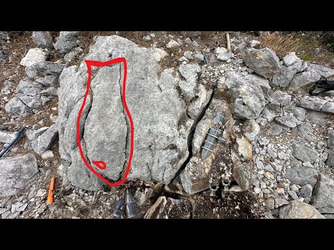 Видео: Найден клад римского рыцаря