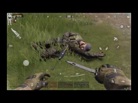 Видео: залетели пустыми на Нортридж. arena Breakout