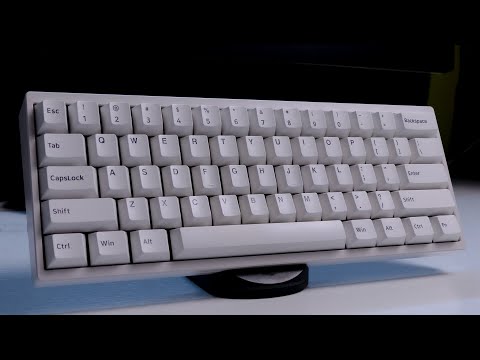 Видео: 🤩 Сборка МОЕЙ кастомной клавиатуры за $450