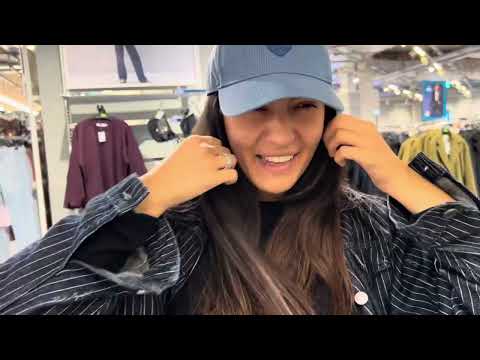 Видео: Жизнь в Риме, PRIMARK, покупки Lidl 