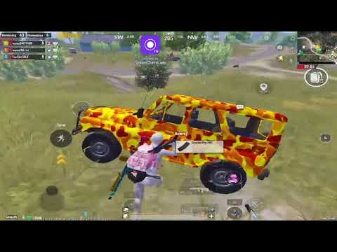 Видео: KYRGYZ PUBG JaguarKel СТРИМ Баштадык🔴🔴