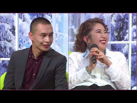 Видео: Мадинамызға үміткер келді!