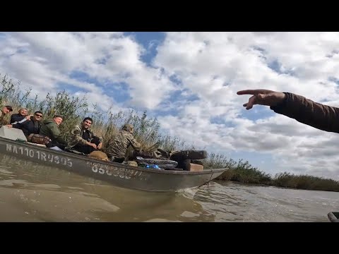 Видео: Октябрьская рыбалка на дикого сазана в диких местах. 