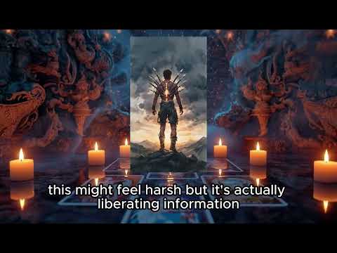 Видео: 💫 «БЛИЗНЕЦЫ — Они любили тебя, но не смогли взять на себя обязательства... Настоящая причина 💔✨»