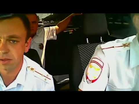 Видео: Зрелищные погони ДПС 2019