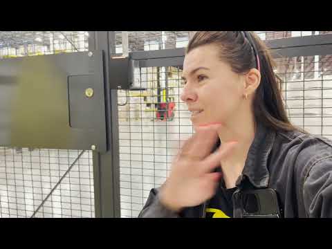 Видео: контракты на Амазоне собираем Икею