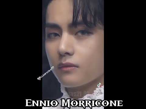 Видео: САМЫЙ КРАСИВЫЙ В МИРЕ  КИМ ✨💜✨ТЕХЕН 💜💜💜САМАЯ НЕРЕАЛЬНАЯ МУЗЫКА В МИРЕ✨✨✨✨✨✨