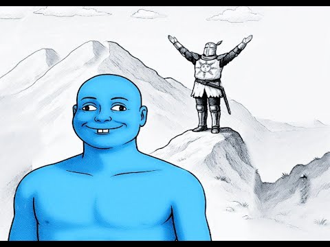 Видео: Dark Souls - Прохождение #1