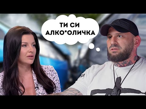 Видео: ДЕБОРА Е ПИЯНА (ПАК)