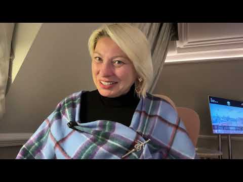 Видео: КОЗЕРОГ - ГОРОСКОП НА ОКТЯБРЬ 2025 года от ANGELA PEARL