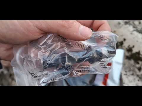 Видео: Заміна форсунок ланос 1.5