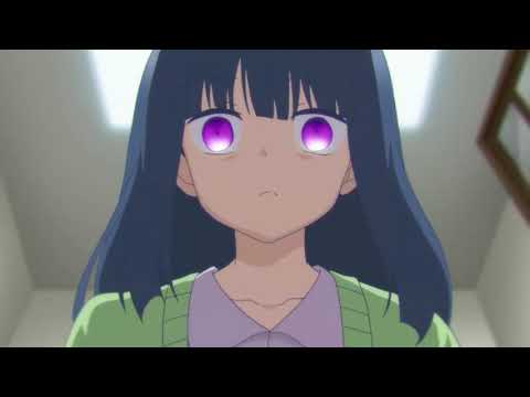 Видео: Сладкая жизнь [ Amv ] - Cry baby