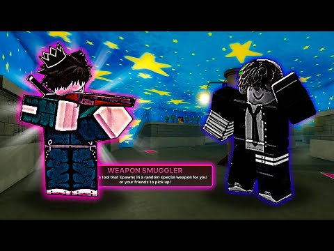 Видео: ЭТА САМАЯ ЛУЧШАЯ ЛЕГА! В INK GAME РОБЛОКС