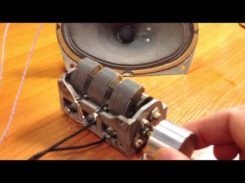 Видео: Приемник прямого усиления