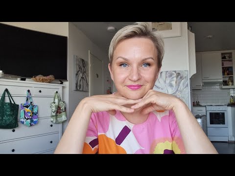 Видео: Не вязальный влог! Ответы на вопросы, на которые вы так долго ждали ответов...