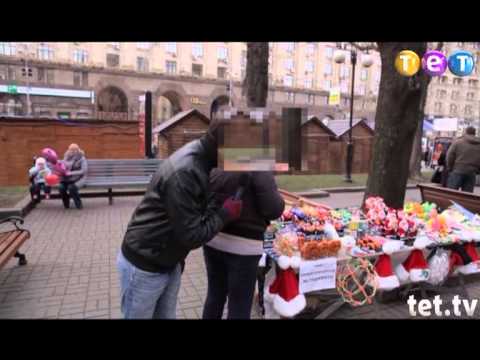 Видео: Дурнев +1: Счастливого Нового Года!