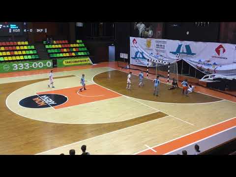 Видео: Коломяги 2005 — Экран 2005