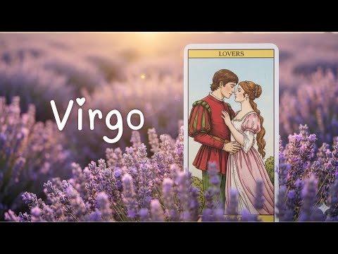 Видео: ДЕВА ❤️✨, 888💍 ТЫ ОСТАНЕШЬСЯ С ЭТИМ ЧЕЛОВЕКОМ! ОН ВИДЕЛ ТЕБЯ ЕДИНСТВЕННЫМ, КТО ПРИЗНАЕТСЯ ЗДЕСЬ! 💌🥰