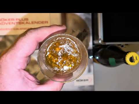 Видео: Ножемания. Böker Plus Adventskalender 2025 Cataclyst и Urban Trapper. Настанет ли Рождество раньше?