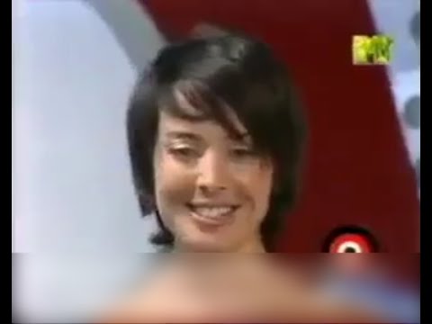 Видео: Блестящие в программе "Тотальное шоу" на MTV (24.07.2003)