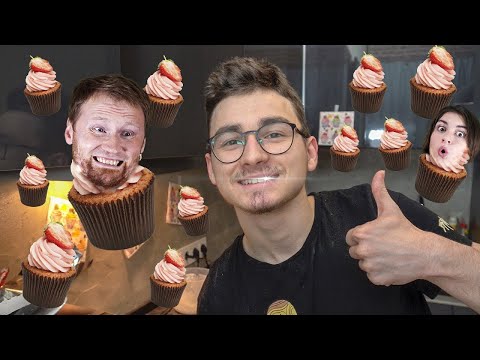 Видео: РЕАКЦИЯ на Брайн Мапс - ИДЕАЛЬНЫЙ УЖИН НА 14 ФЕВРАЛЯ