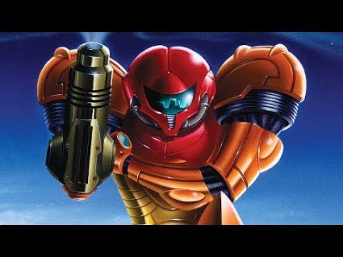 Видео: Metroid II: Return of Samus (Прохождение на лучшую концовку...что после титров)