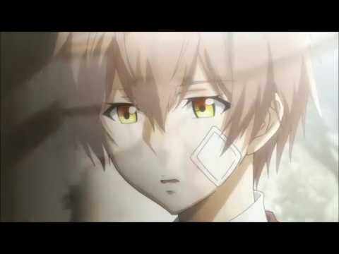 Видео: Аниме клип - золотыми рыбками быть не просто