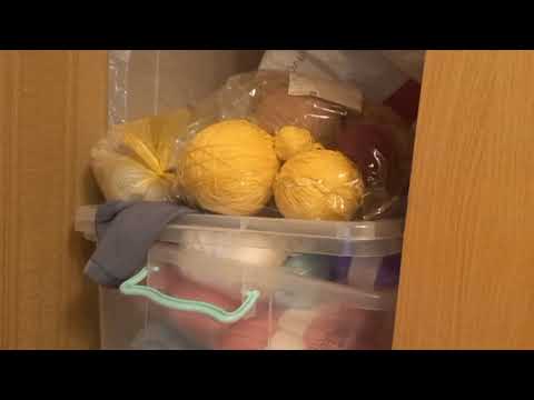 Видео: А вы занимаетесь тем же чем и я?Готовимся к холодам,наводим порядок/Глаза боятся,а руки делают.